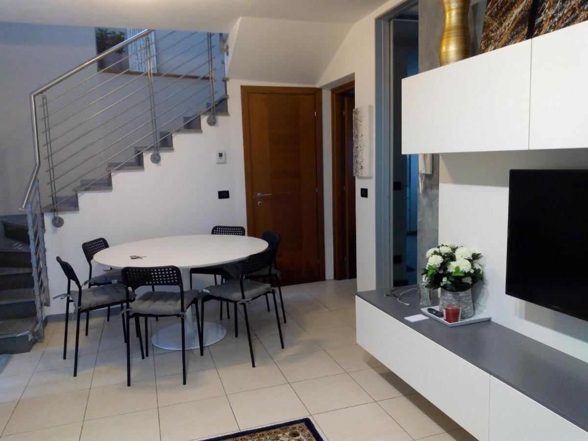 Casa Rosa Dei Venti Βίλα Cividale del Friuli Εξωτερικό φωτογραφία
